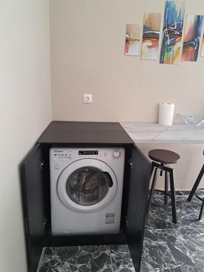 Appartement Gnaios Penthouse *
